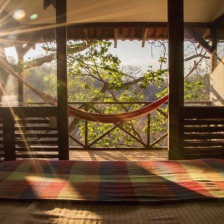 Costa Dulce Hotel And Retreat Centre San Juan del Sur Luaran gambar