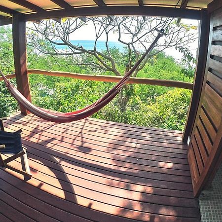 Costa Dulce Hotel And Retreat Centre San Juan del Sur Luaran gambar