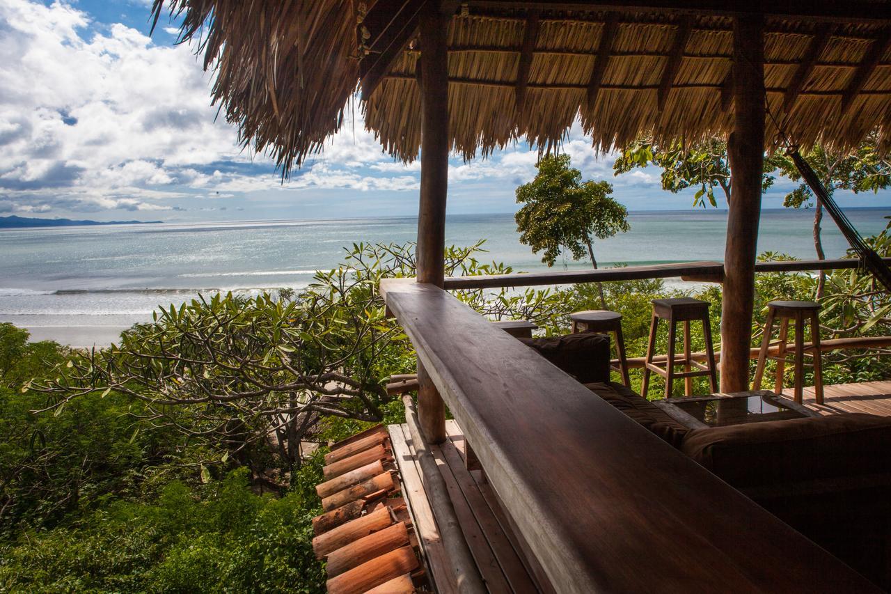 Costa Dulce Hotel And Retreat Centre San Juan del Sur Luaran gambar