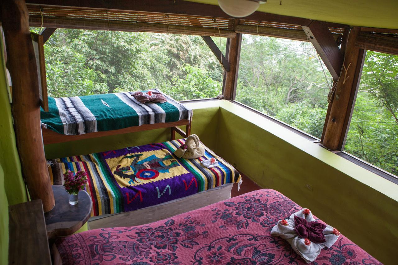 Costa Dulce Hotel And Retreat Centre San Juan del Sur Luaran gambar