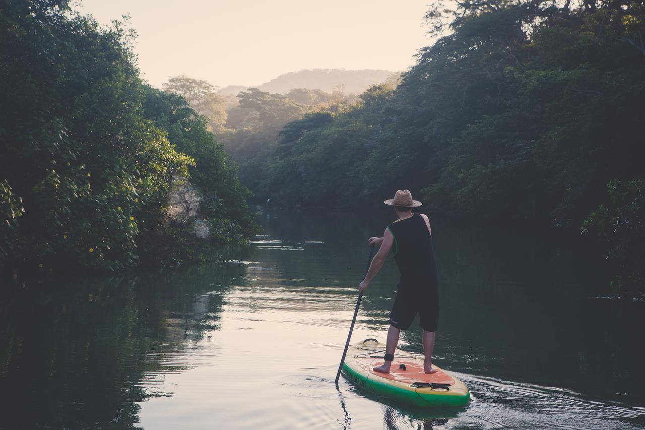Costa Dulce Hotel And Retreat Centre San Juan del Sur Luaran gambar