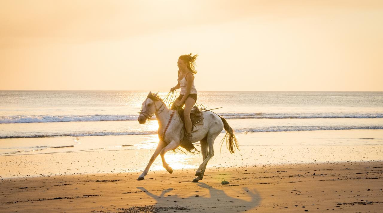 Costa Dulce Hotel And Retreat Centre San Juan del Sur Luaran gambar