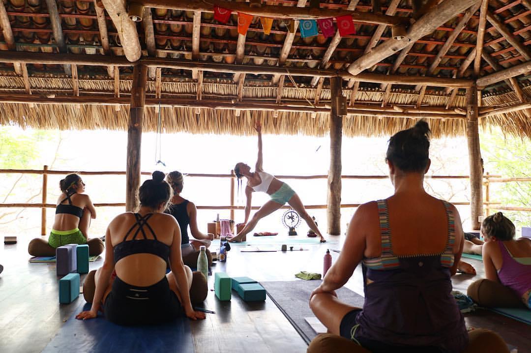 Costa Dulce Hotel And Retreat Centre San Juan del Sur Luaran gambar