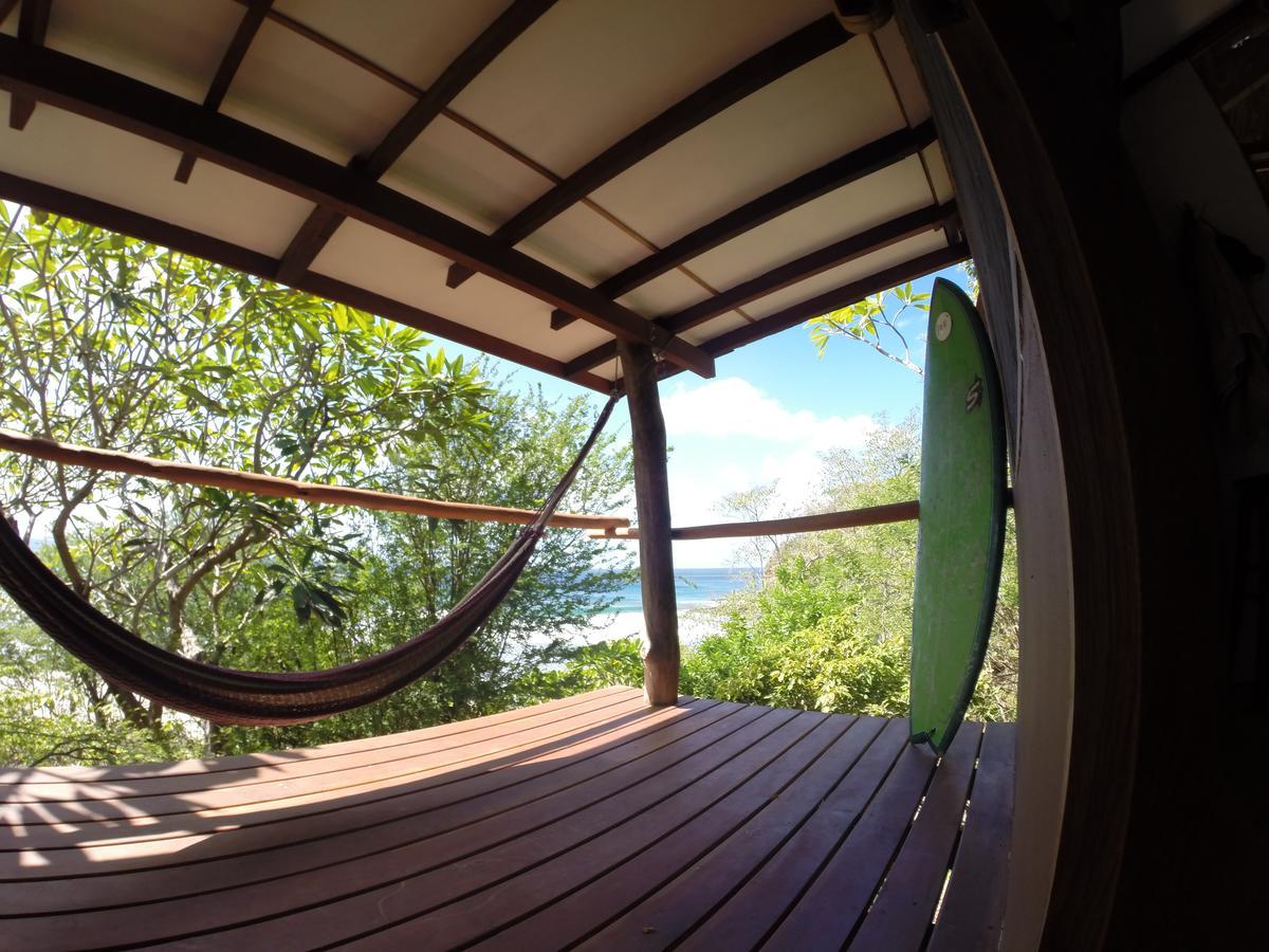 Costa Dulce Hotel And Retreat Centre San Juan del Sur Luaran gambar