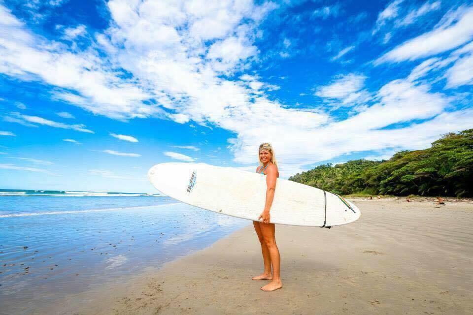 Costa Dulce Hotel And Retreat Centre San Juan del Sur Luaran gambar