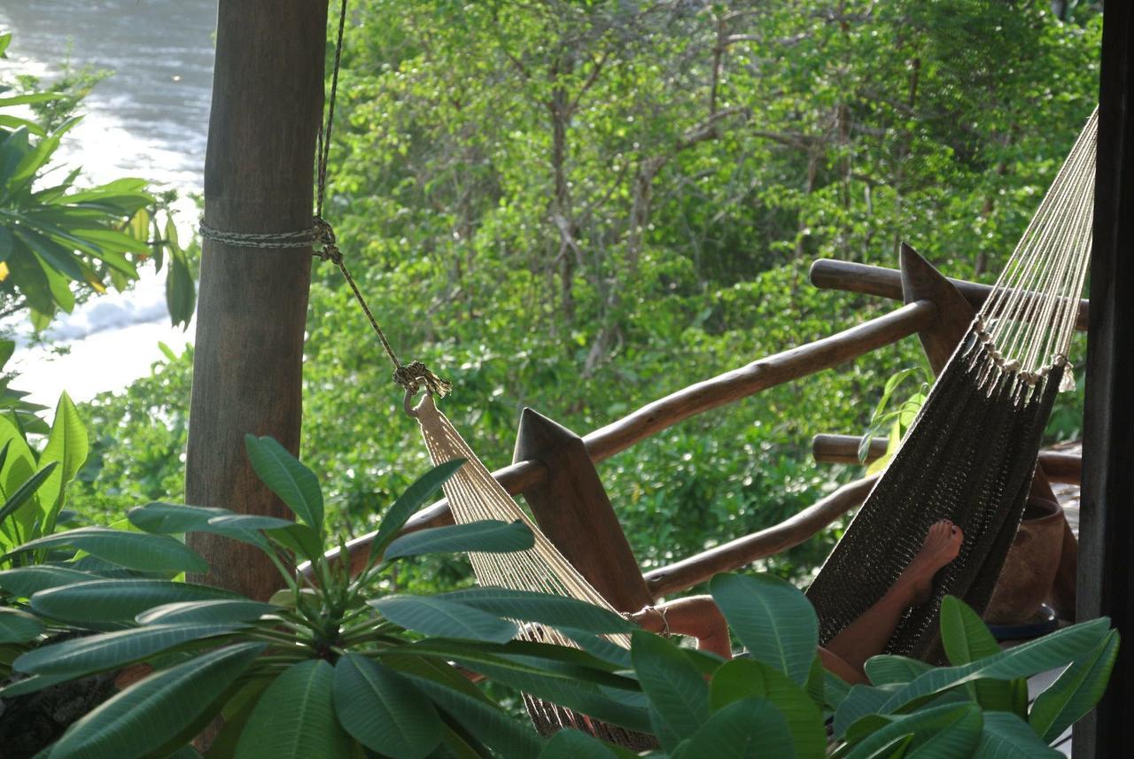 Costa Dulce Hotel And Retreat Centre San Juan del Sur Luaran gambar