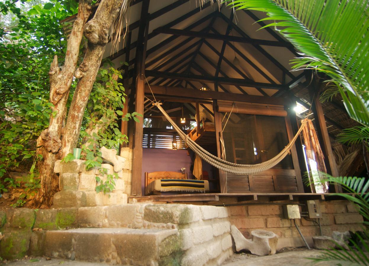 Costa Dulce Hotel And Retreat Centre San Juan del Sur Luaran gambar