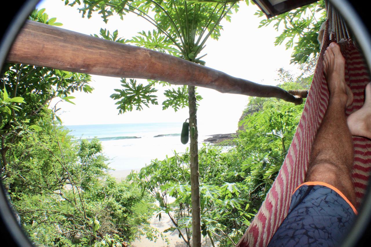 Costa Dulce Hotel And Retreat Centre San Juan del Sur Luaran gambar