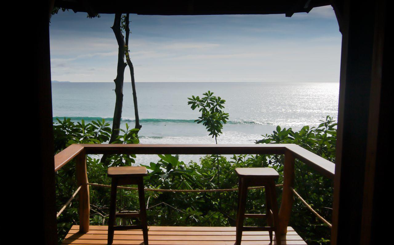 Costa Dulce Hotel And Retreat Centre San Juan del Sur Luaran gambar
