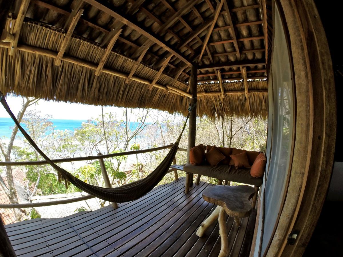 Costa Dulce Hotel And Retreat Centre San Juan del Sur Luaran gambar