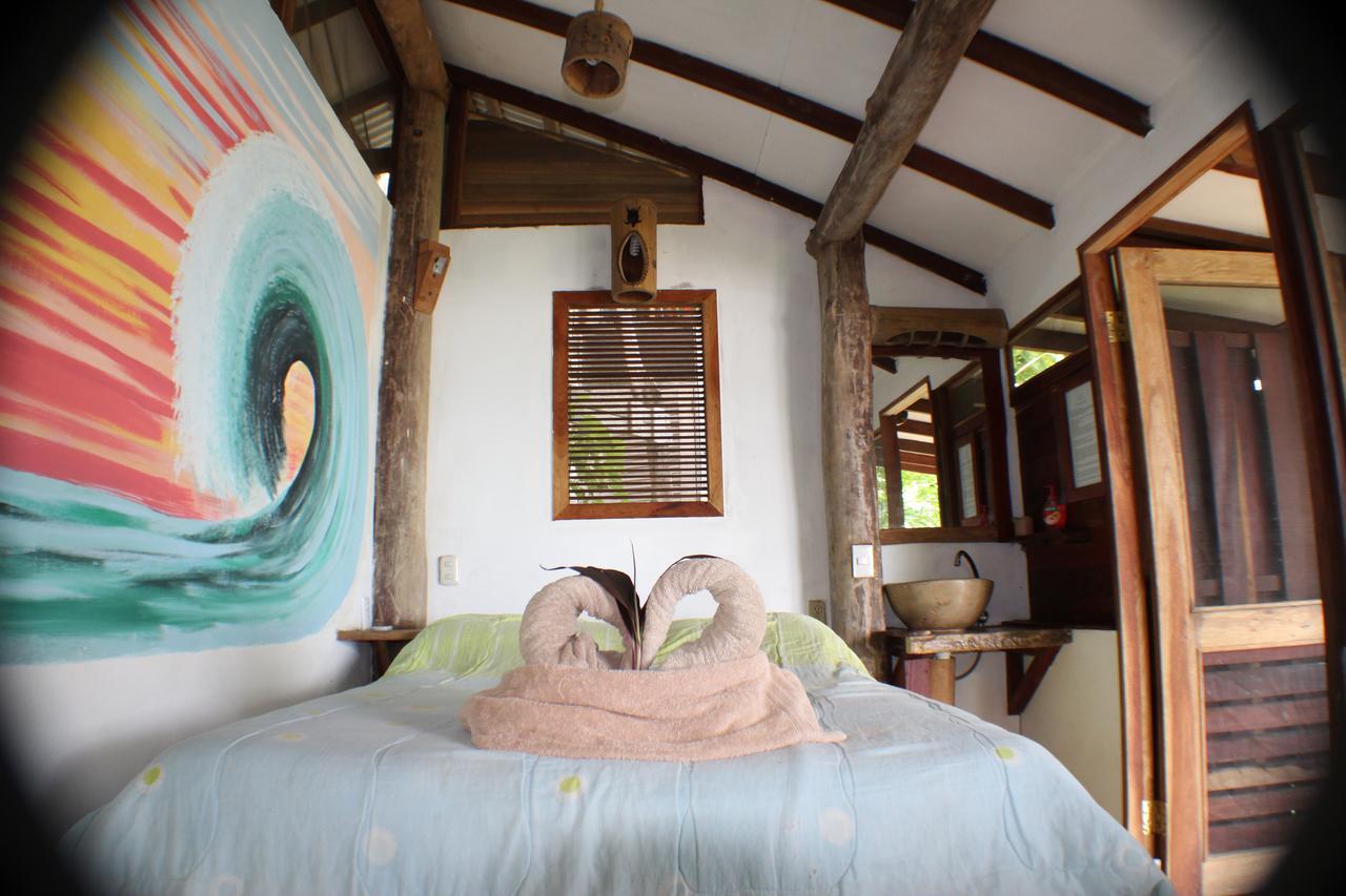 Costa Dulce Hotel And Retreat Centre San Juan del Sur Luaran gambar