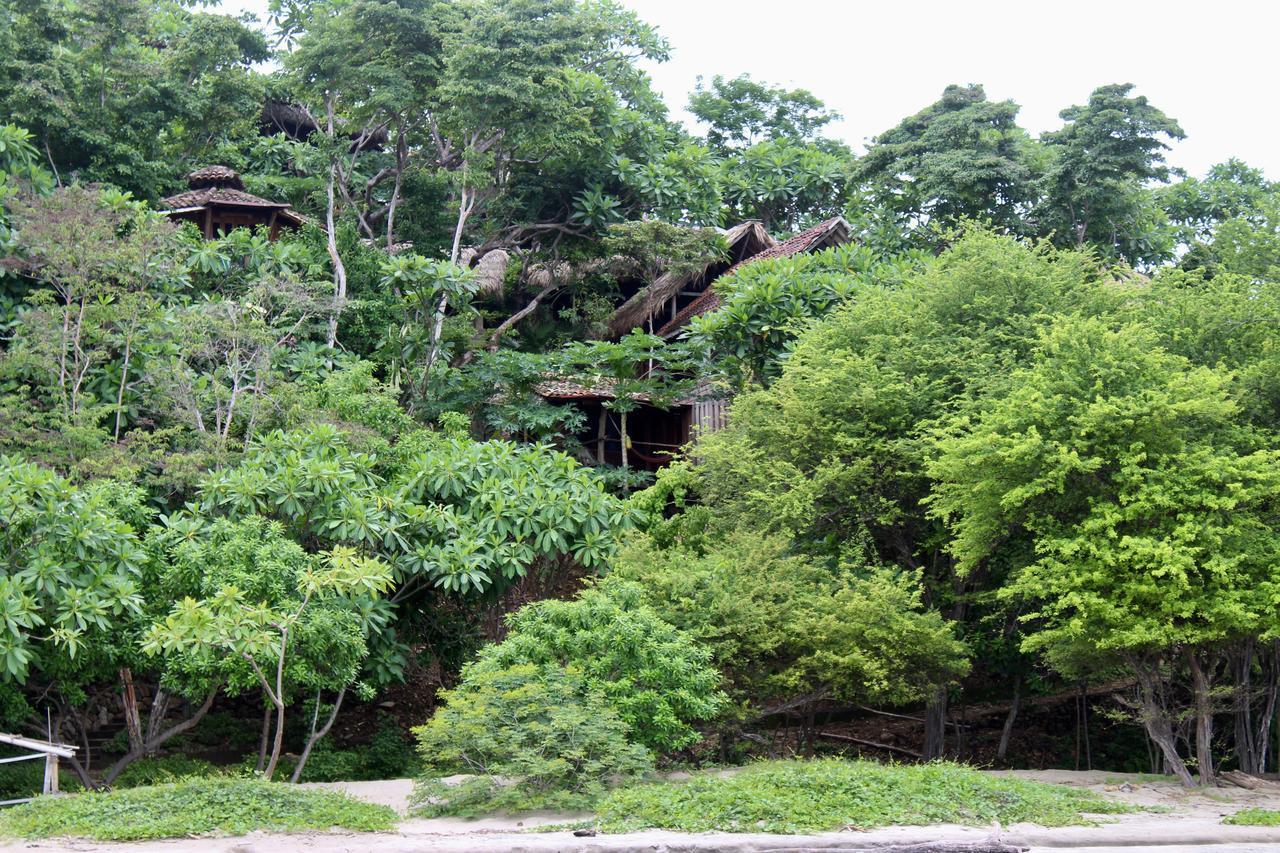 Costa Dulce Hotel And Retreat Centre San Juan del Sur Luaran gambar