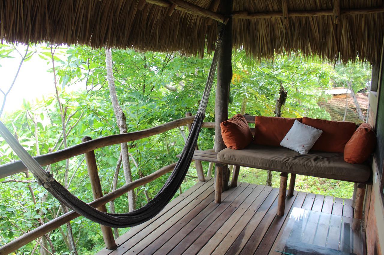 Costa Dulce Hotel And Retreat Centre San Juan del Sur Luaran gambar