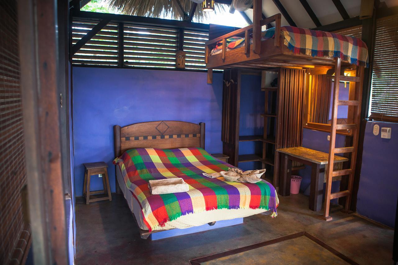 Costa Dulce Hotel And Retreat Centre San Juan del Sur Luaran gambar
