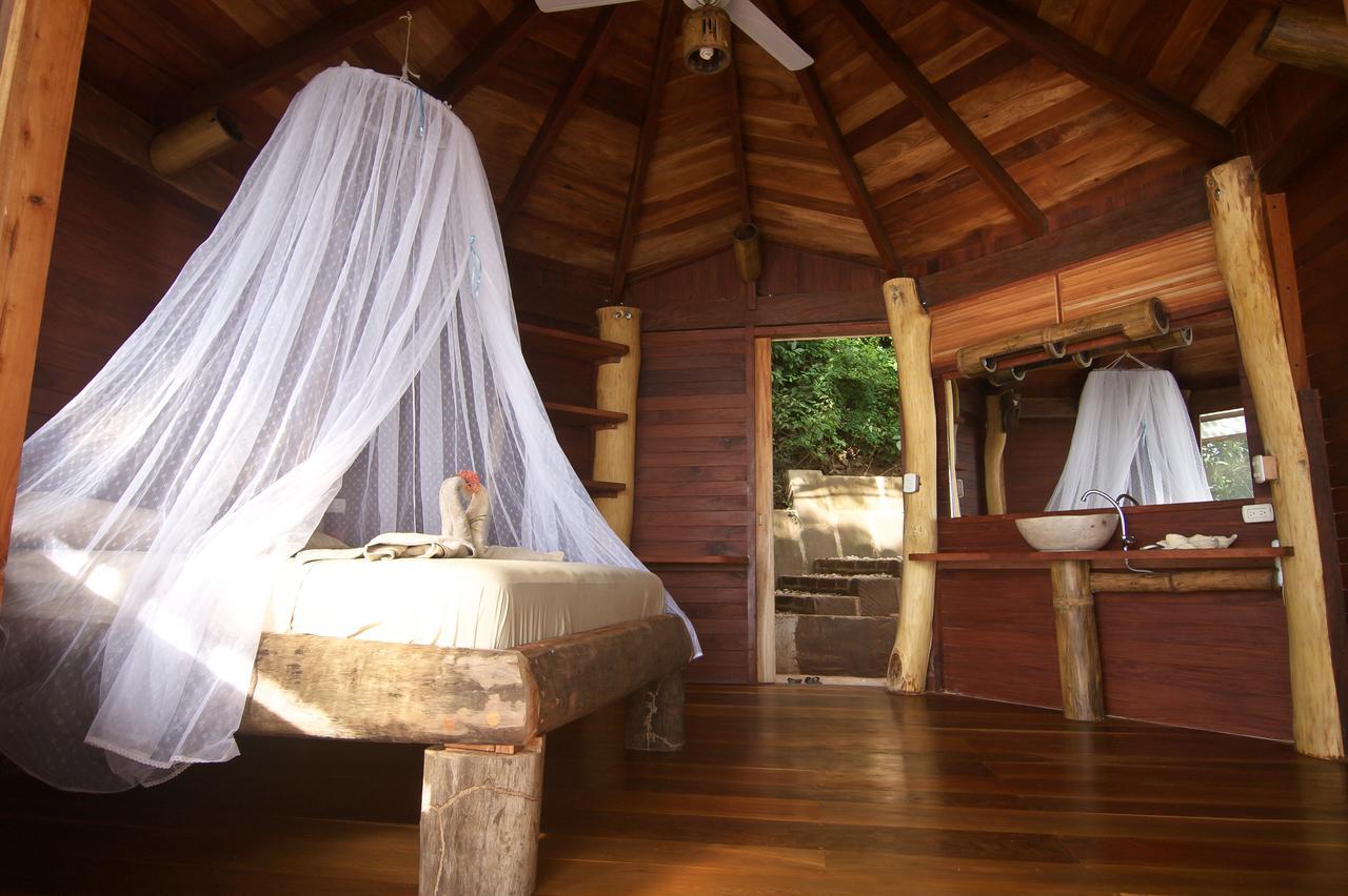 Costa Dulce Hotel And Retreat Centre San Juan del Sur Luaran gambar