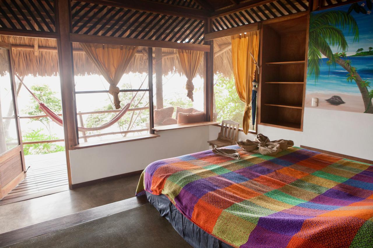 Costa Dulce Hotel And Retreat Centre San Juan del Sur Luaran gambar