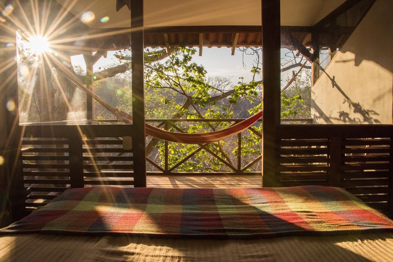 Costa Dulce Hotel And Retreat Centre San Juan del Sur Luaran gambar