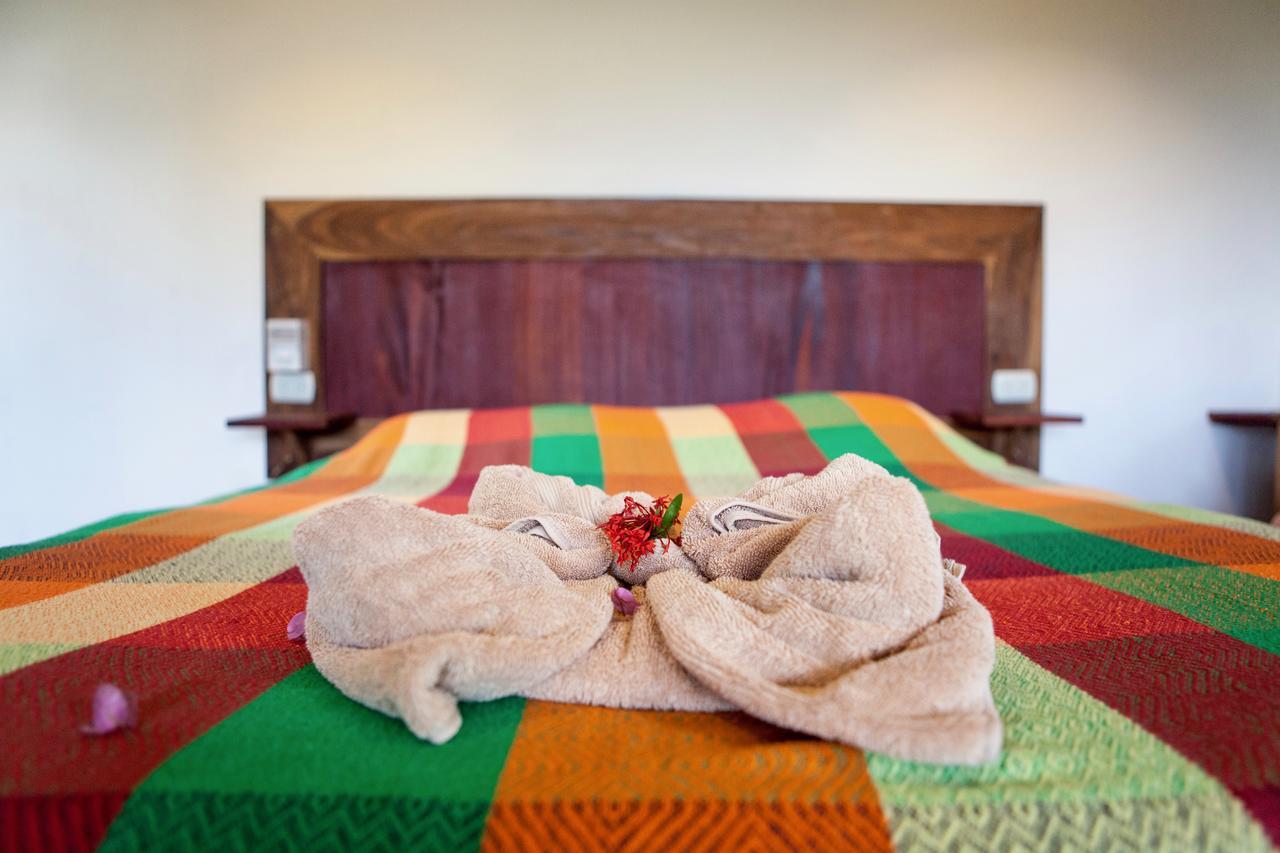 Costa Dulce Hotel And Retreat Centre San Juan del Sur Luaran gambar