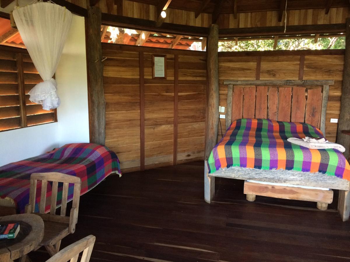 Costa Dulce Hotel And Retreat Centre San Juan del Sur Luaran gambar