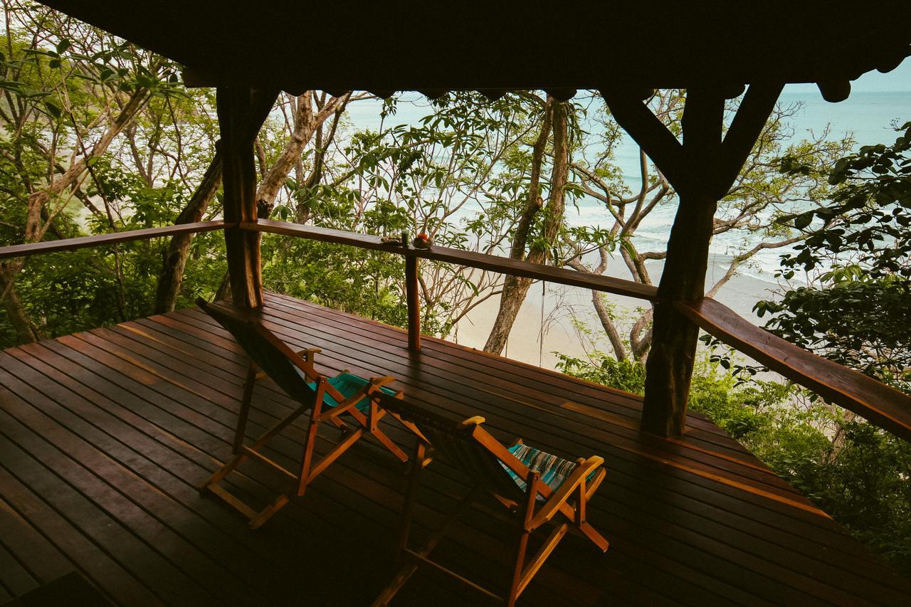 Costa Dulce Hotel And Retreat Centre San Juan del Sur Luaran gambar
