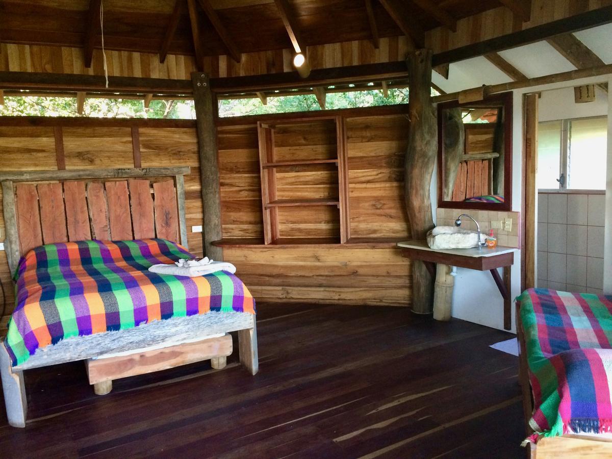 Costa Dulce Hotel And Retreat Centre San Juan del Sur Luaran gambar