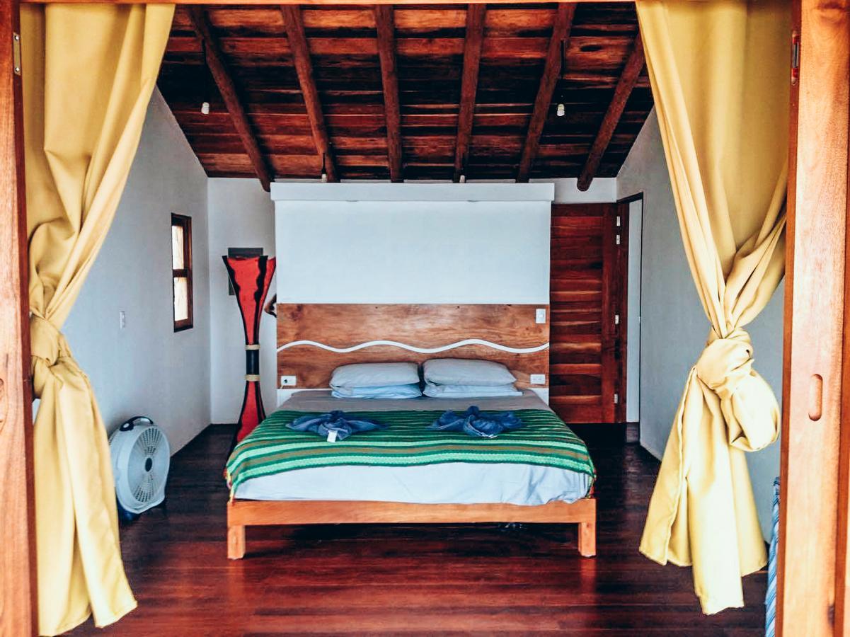 Costa Dulce Hotel And Retreat Centre San Juan del Sur Luaran gambar