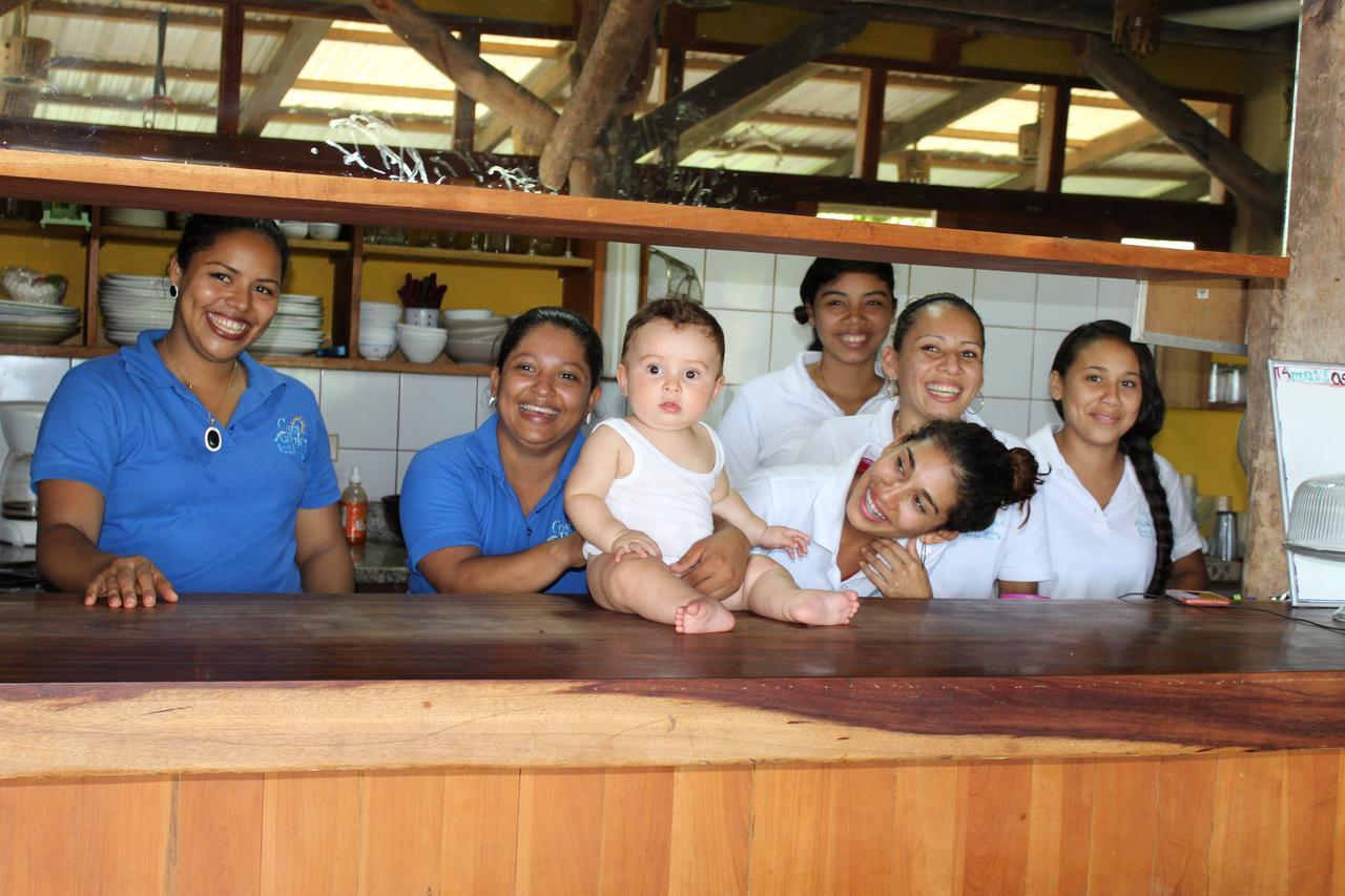 Costa Dulce Hotel And Retreat Centre San Juan del Sur Luaran gambar