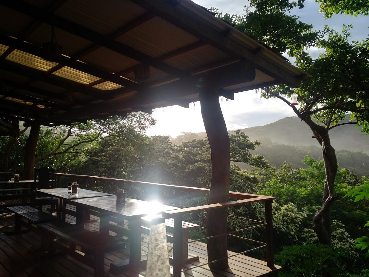 Costa Dulce Hotel And Retreat Centre San Juan del Sur Luaran gambar