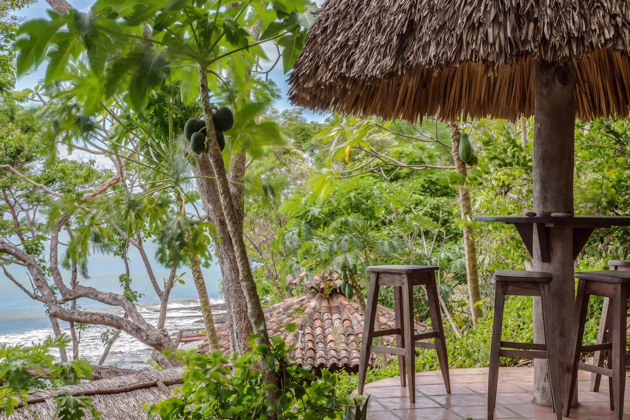 Costa Dulce Hotel And Retreat Centre San Juan del Sur Luaran gambar