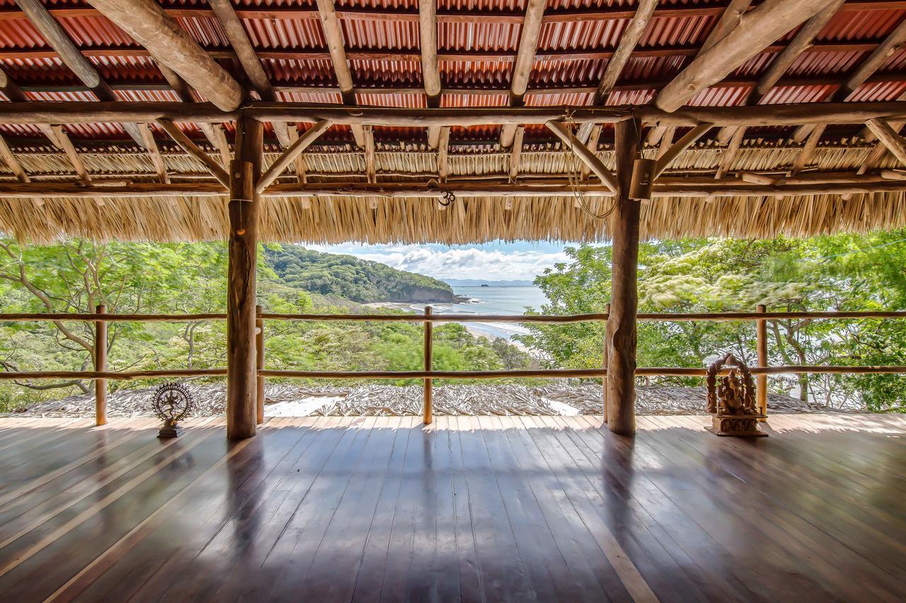 Costa Dulce Hotel And Retreat Centre San Juan del Sur Luaran gambar