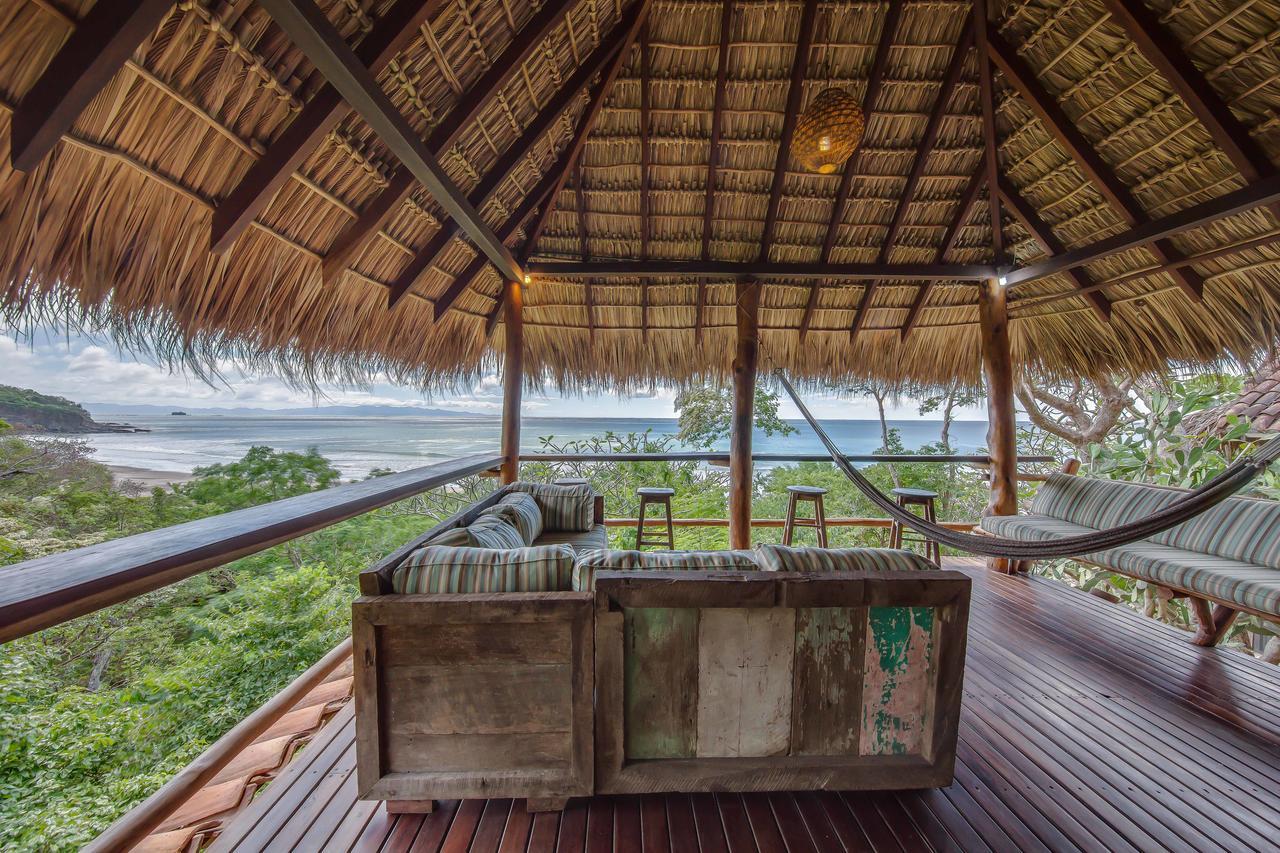Costa Dulce Hotel And Retreat Centre San Juan del Sur Luaran gambar