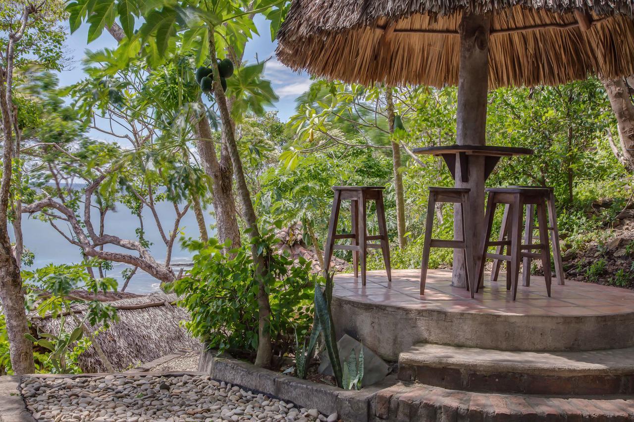Costa Dulce Hotel And Retreat Centre San Juan del Sur Luaran gambar