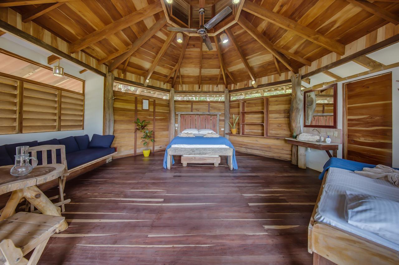 Costa Dulce Hotel And Retreat Centre San Juan del Sur Luaran gambar
