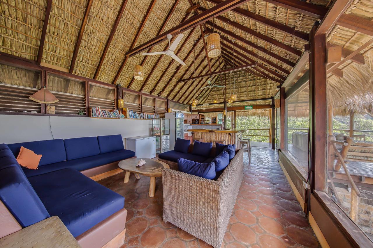 Costa Dulce Hotel And Retreat Centre San Juan del Sur Luaran gambar