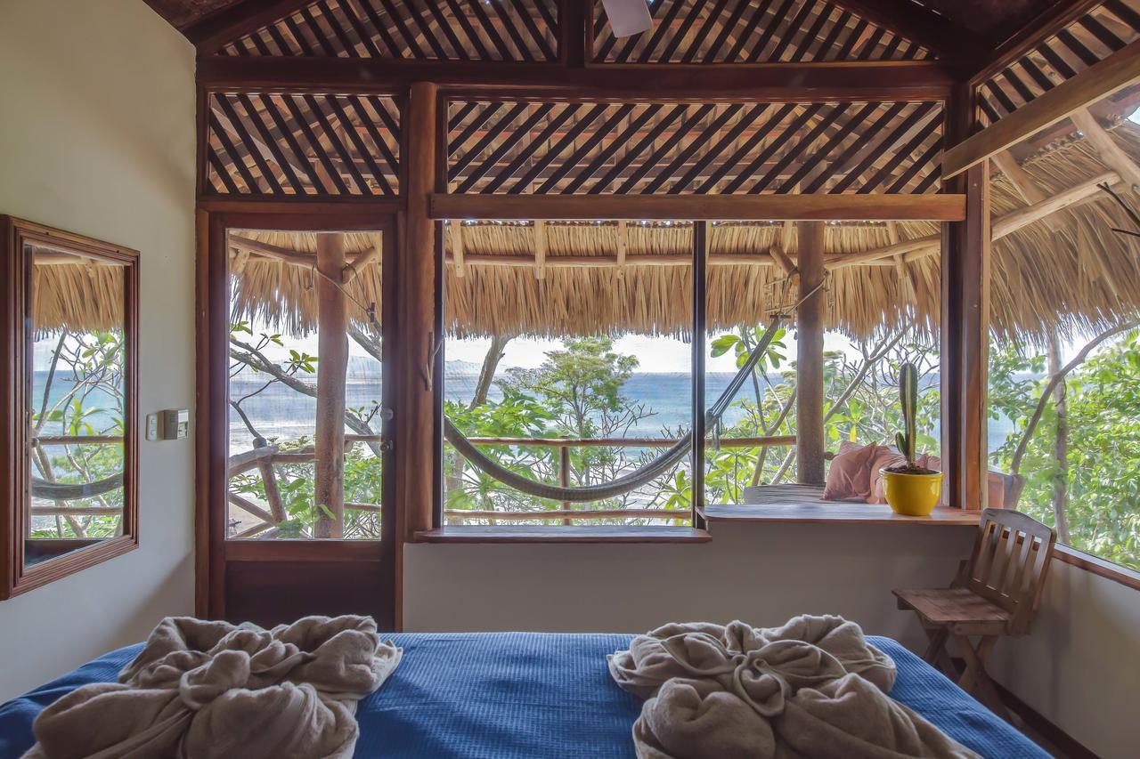 Costa Dulce Hotel And Retreat Centre San Juan del Sur Luaran gambar