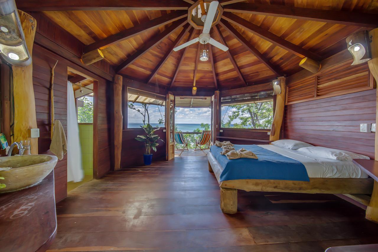 Costa Dulce Hotel And Retreat Centre San Juan del Sur Luaran gambar