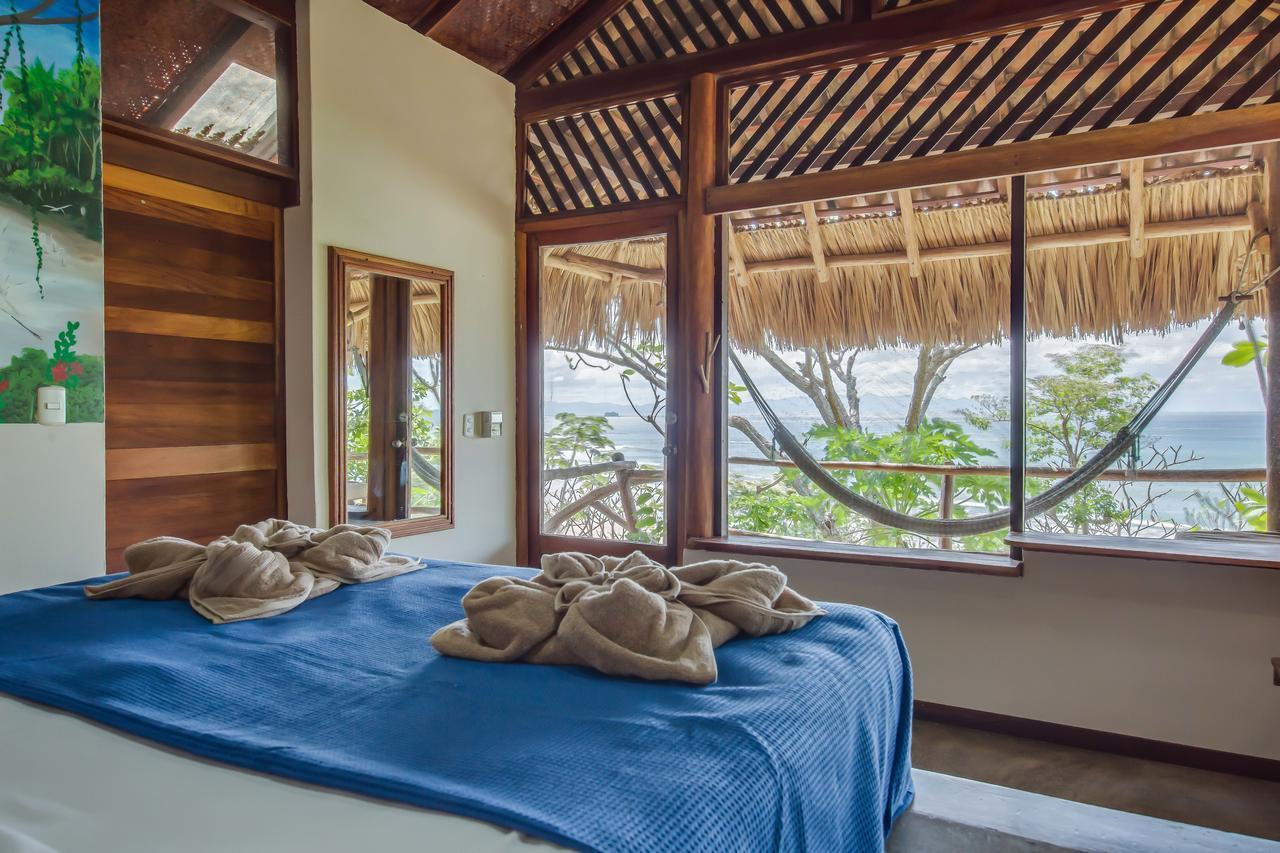 Costa Dulce Hotel And Retreat Centre San Juan del Sur Luaran gambar