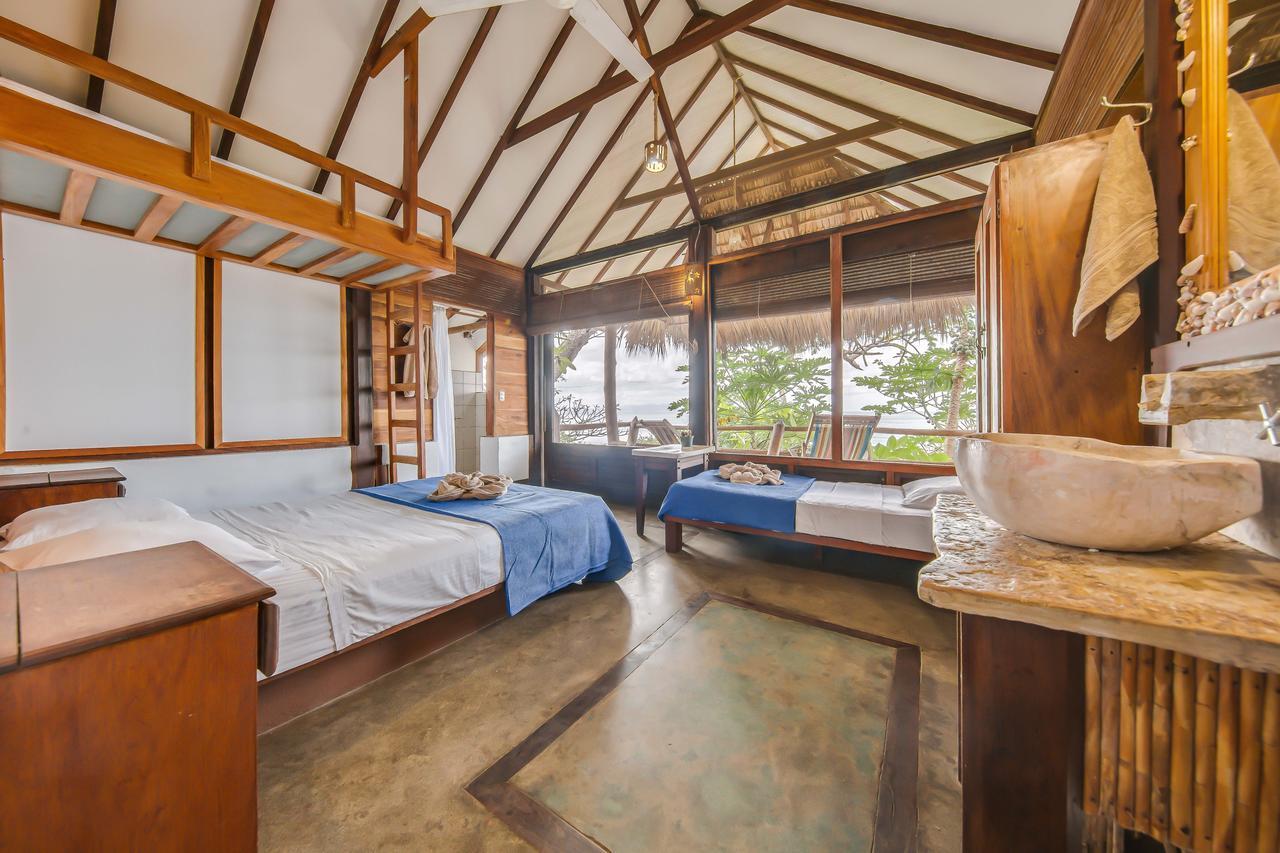 Costa Dulce Hotel And Retreat Centre San Juan del Sur Luaran gambar