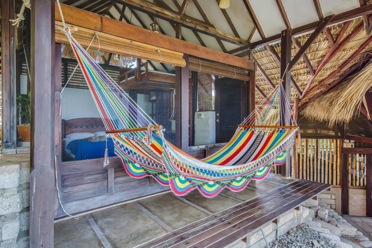 Costa Dulce Hotel And Retreat Centre San Juan del Sur Luaran gambar