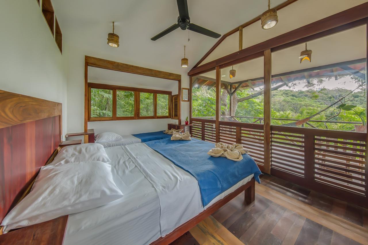 Costa Dulce Hotel And Retreat Centre San Juan del Sur Luaran gambar