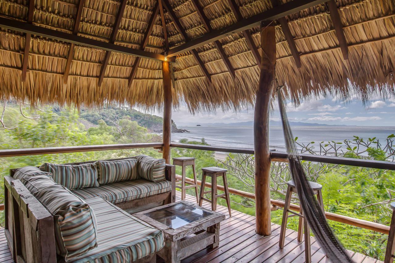 Costa Dulce Hotel And Retreat Centre San Juan del Sur Luaran gambar