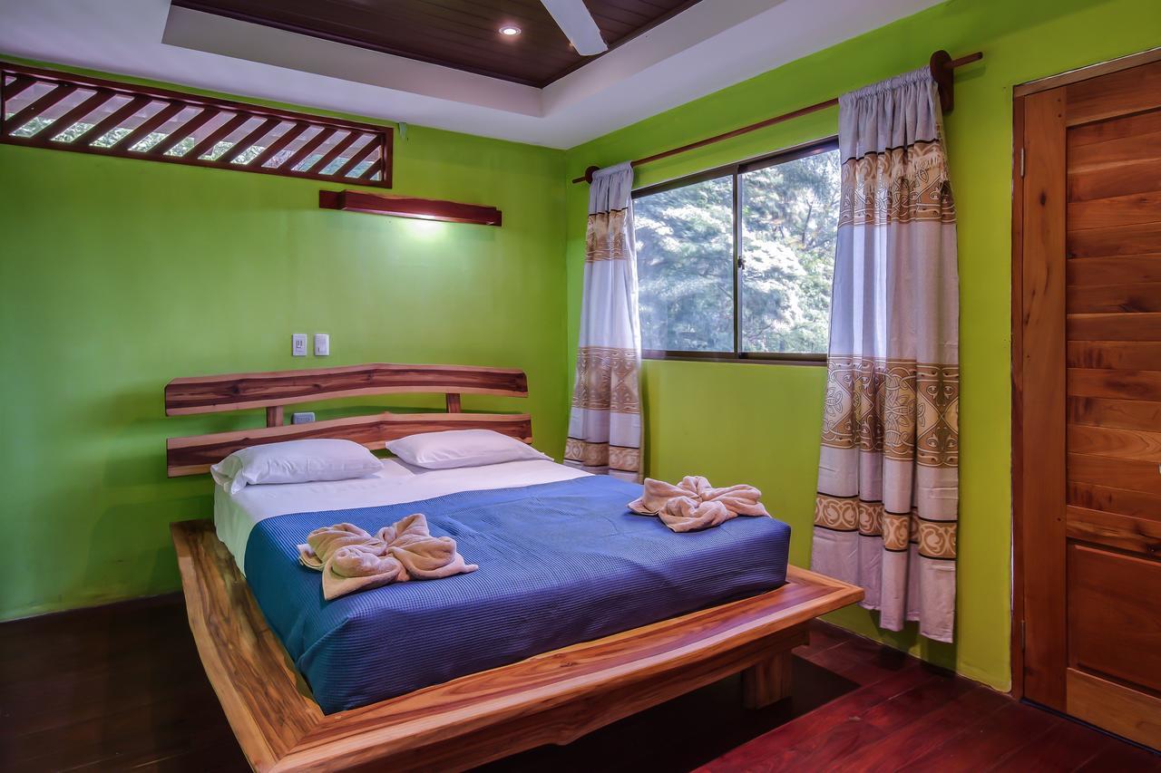 Costa Dulce Hotel And Retreat Centre San Juan del Sur Luaran gambar