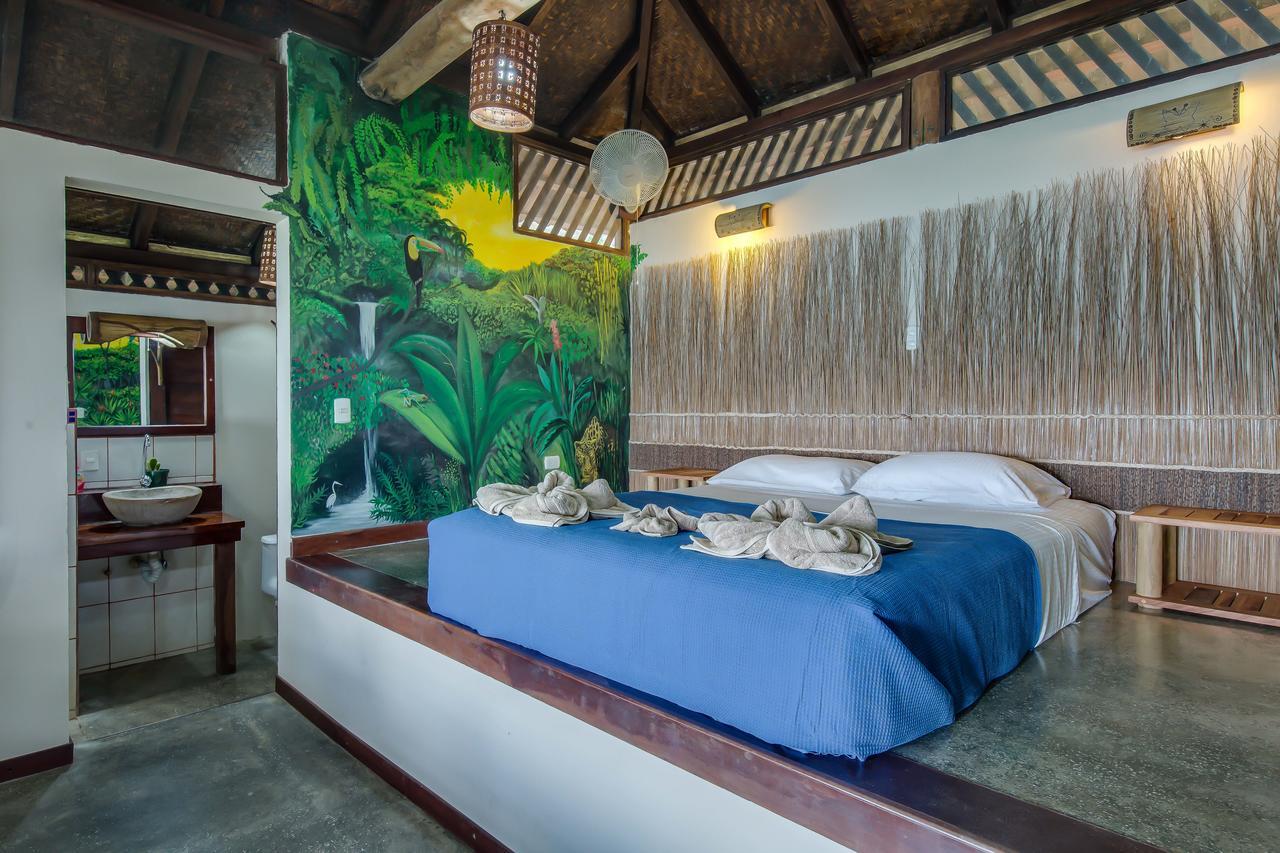 Costa Dulce Hotel And Retreat Centre San Juan del Sur Luaran gambar
