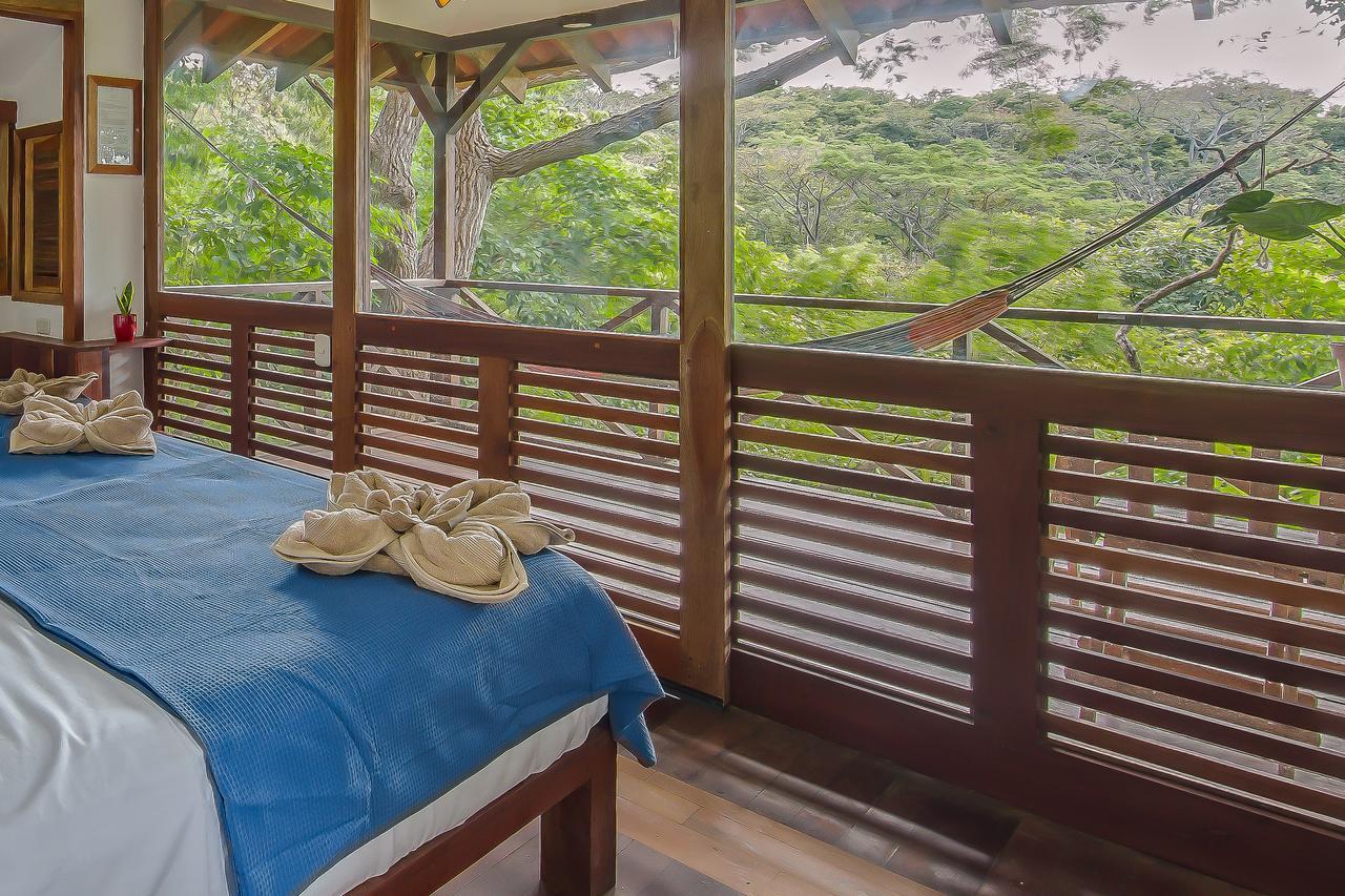 Costa Dulce Hotel And Retreat Centre San Juan del Sur Luaran gambar