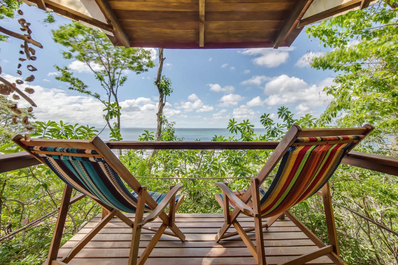 Costa Dulce Hotel And Retreat Centre San Juan del Sur Luaran gambar