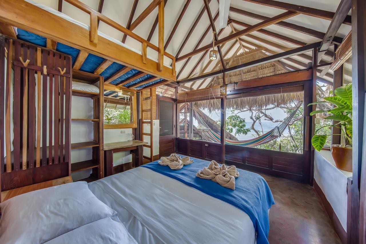 Costa Dulce Hotel And Retreat Centre San Juan del Sur Luaran gambar