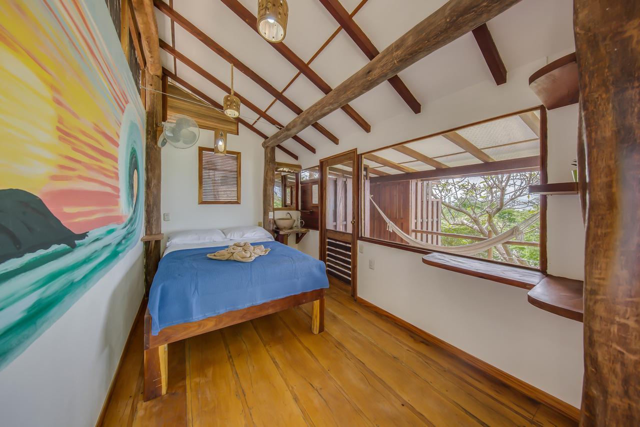 Costa Dulce Hotel And Retreat Centre San Juan del Sur Luaran gambar