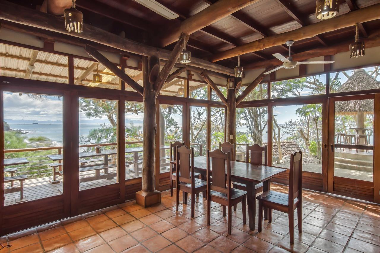 Costa Dulce Hotel And Retreat Centre San Juan del Sur Luaran gambar