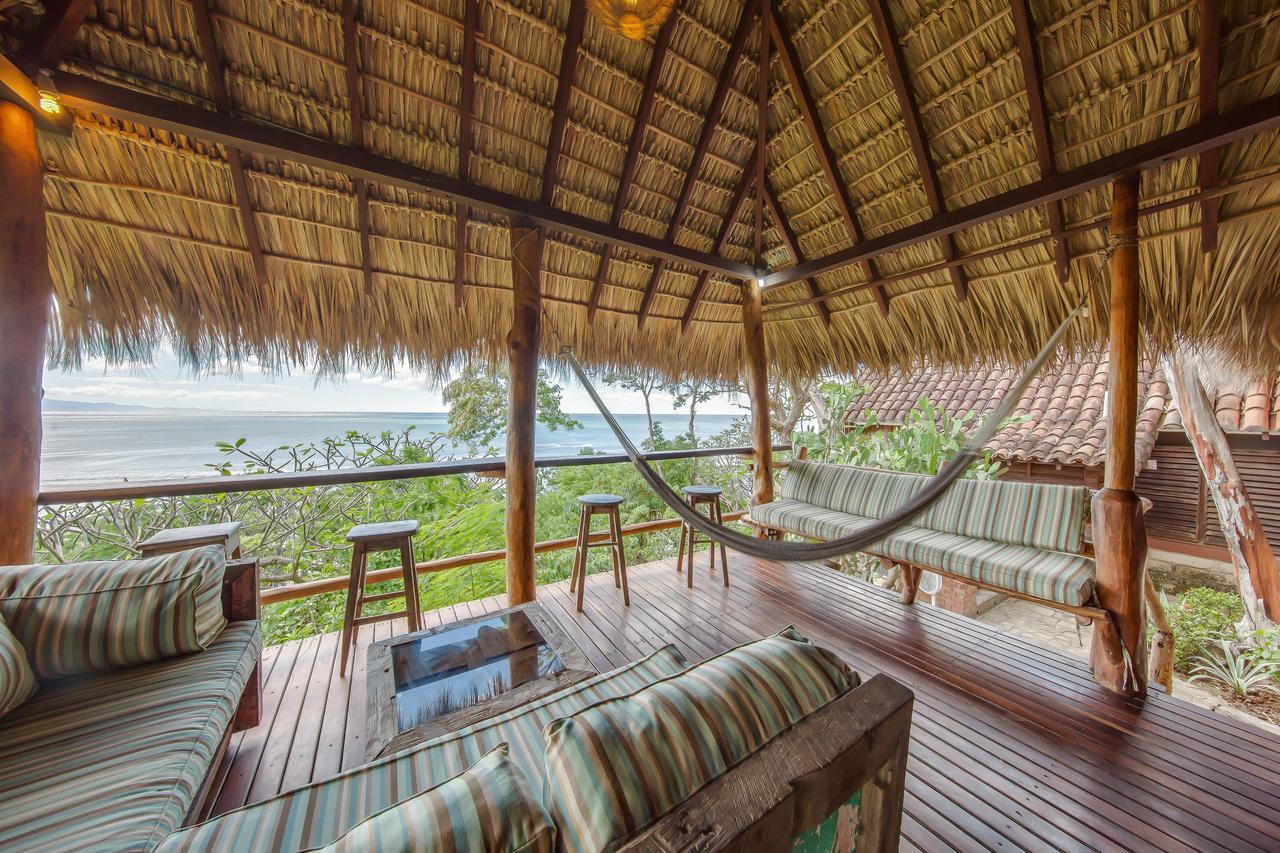 Costa Dulce Hotel And Retreat Centre San Juan del Sur Luaran gambar