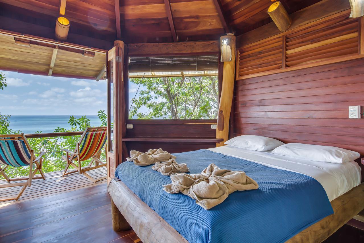 Costa Dulce Hotel And Retreat Centre San Juan del Sur Luaran gambar